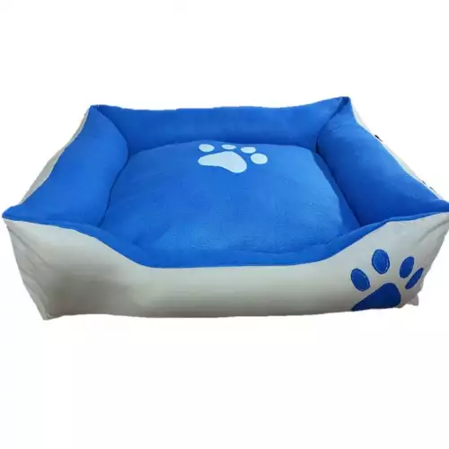 Cama Rectangular Ternura No 5