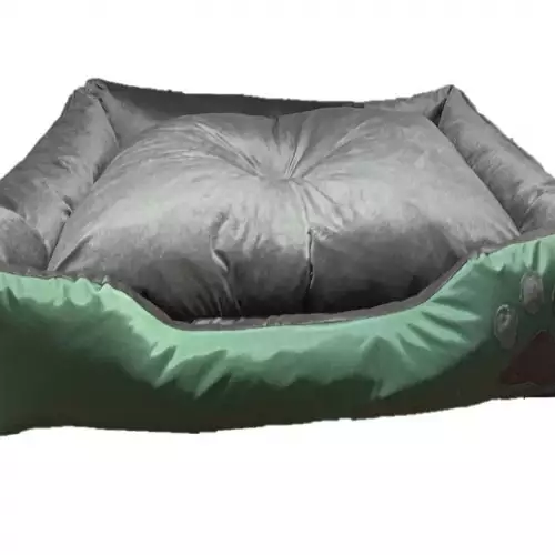 Cama Rectangular Ternura No 6