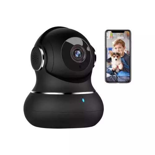 Camara de Seguridad Litokam