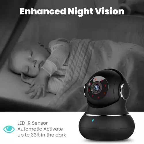 Camara de Seguridad Litokam