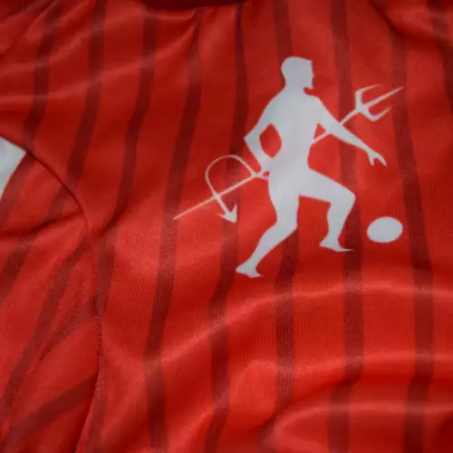 Camiseta América de Cali