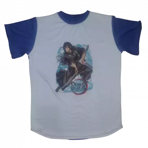 Camiseta personalizada