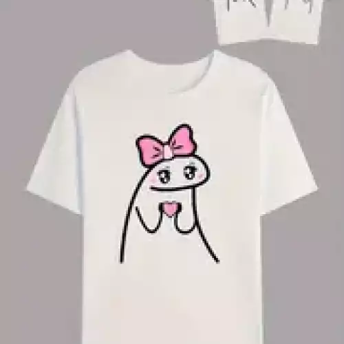 camisetas estampadas o bordadas o sublimadas