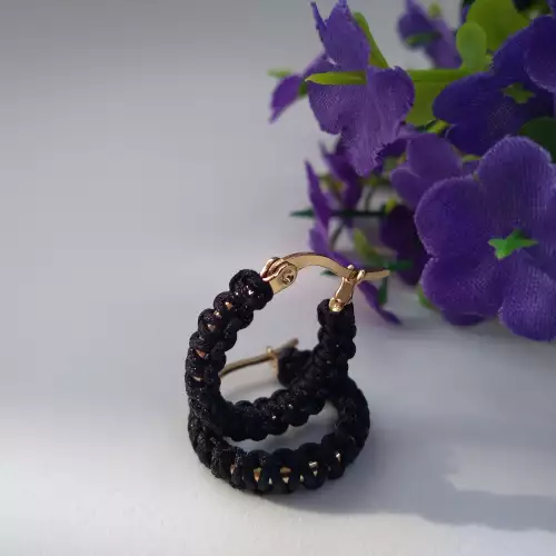 Candonga Imperial Negra 2cm