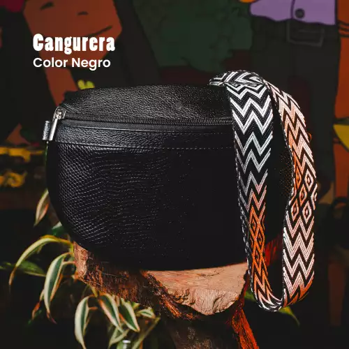 CANGURERA