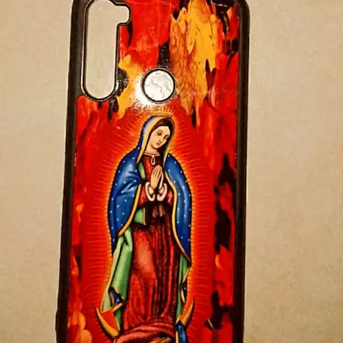 carcasa de celular personalizada
