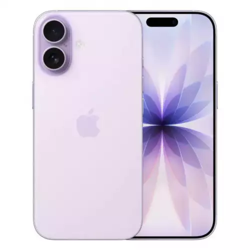 Celular IPhone 17 256GB E-Sim