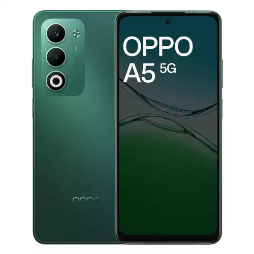 Celular OPPO A5 5G 256 GB 8 RAM 5G