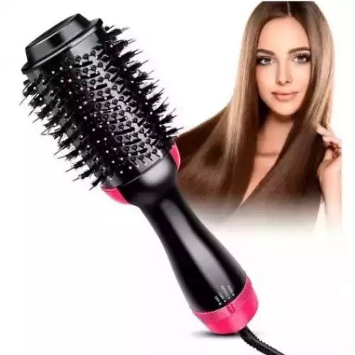 Cepillo Secador De Pelo En Uno one step Shopplace