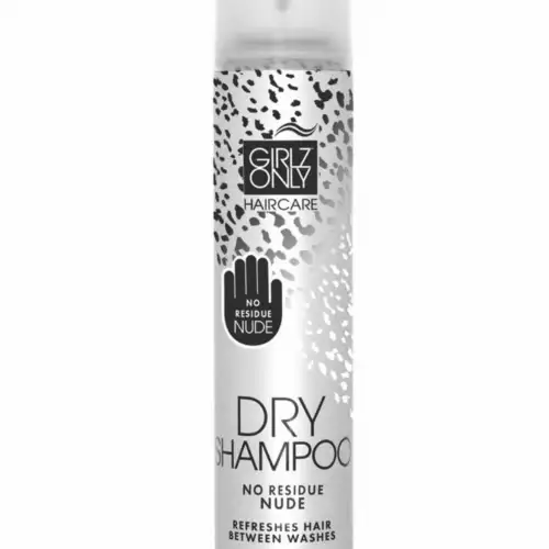 Champú seco sin residuos aroma floral 200 ml