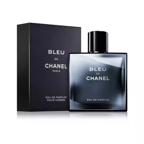 Chanel Bleu