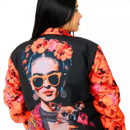 Chaqueta FRIDA Davsan para Mujer