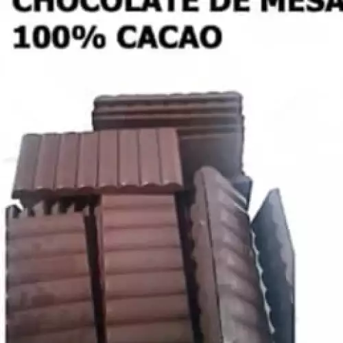 chocolate premium 100% cacao