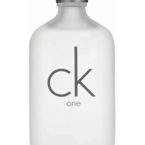 CK One Calvin Klein para Hombres y Mujeres