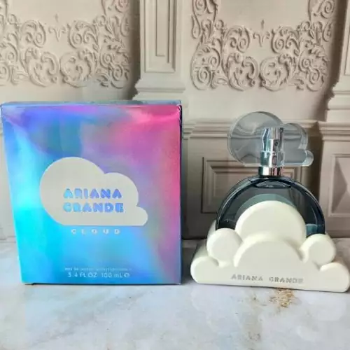 Cloud Ariana Grande para Mujeres
