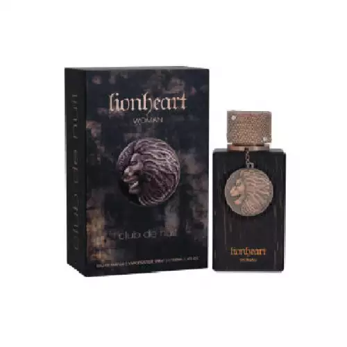 Club de Nuit Lionheart Woman