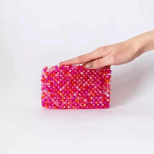 Clutch bag