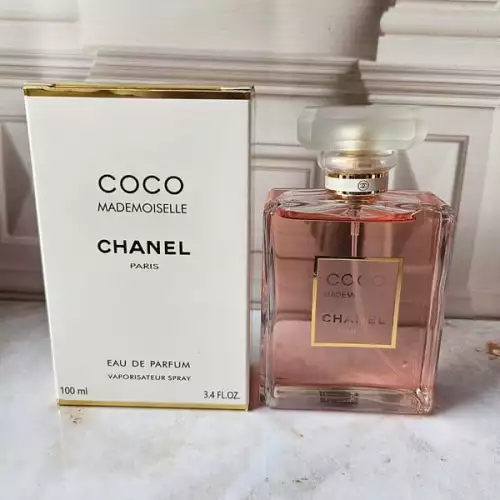 Coco Mademoiselle Chanel para Mujeres