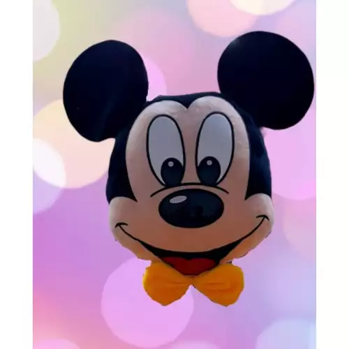 Cojín Mickey