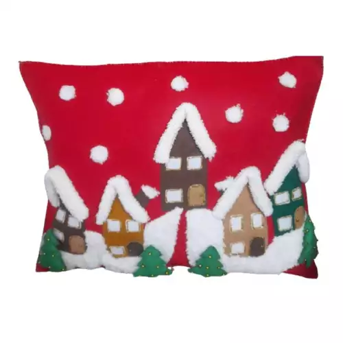 COJIN NAVIDEÑO EN PASWORD