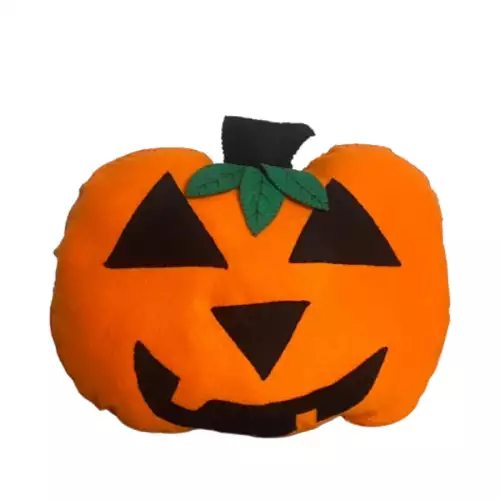 COJINES HALLOWEEN