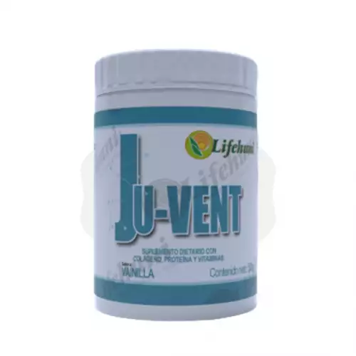 Colágeno natural para articulaciones sabor vainilla 500 gr