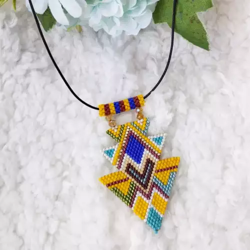 Collar Delika Miyukis