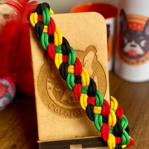 Collar Perro "Sinfonía"