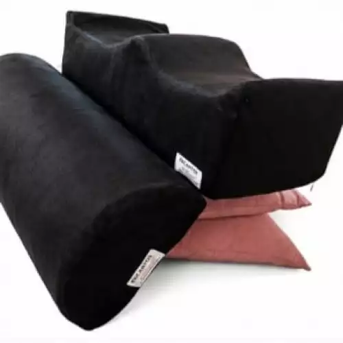 Combo Cojines Postoperatorios BBL y Lumbar