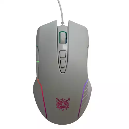 Combo Gamer RGB Teclado Mecánico y Mouse Ajustable Oferta Limitada Modelo 1