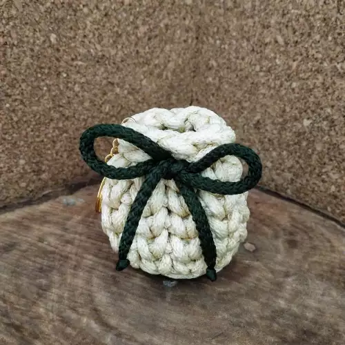 Combo monedero mini mochila + llavero personalizado - Día de la madre