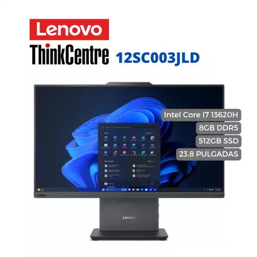 Computador Lenovo ThinkCentre Intel Core i7 512GB