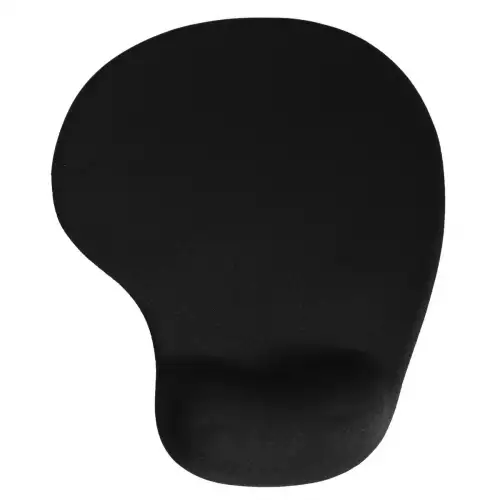 Confort y Precision Mouse Pad Ergonomico