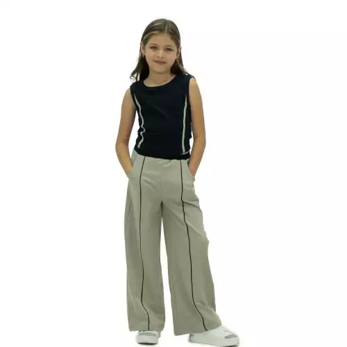 CONJUNTO CAMEL