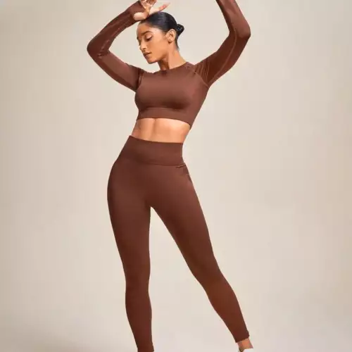 Conjunto Deportivo Cafe