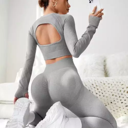 Conjunto Deportivo Gris