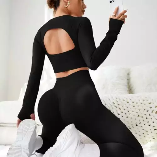 Conjunto Deportivo Negro