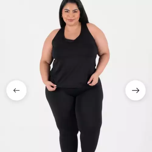 Conjunto Deportivo Talla XL Leggins+Esqueleto