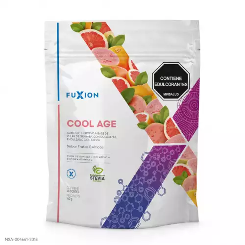 COOL AGE - Colágeno