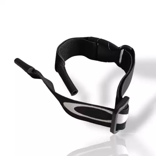 Cordones para gafas premium color negro adulto