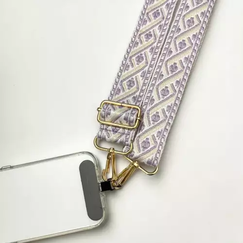 Correa Strap Para Celular O Bolso #1