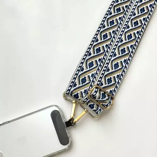 Correa Strap Para Celular O Bolso #12