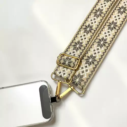 Correa Strap Para Celular O Bolso #2