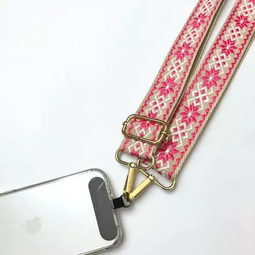Correa Strap Para Celular O Bolso #3