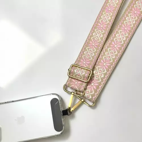 Correa Strap Para Celular O Bolso #4