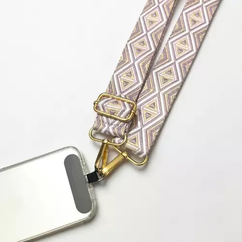 Correa Strap Para Celular O Bolso #5