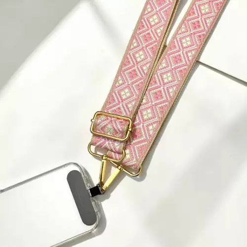 Correa Strap Para Celular O Bolso #6