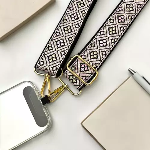 Correa Strap Para Celular O Bolso #7
