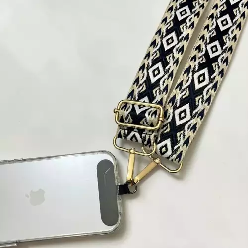 Correa Strap Para Celular O Bolso #9