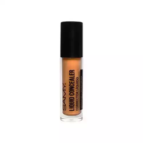 Corrector líquido Samy tono 5.0 cobertura modulable